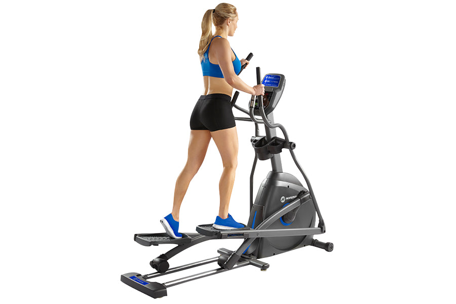 Goodlife sales elliptical machines