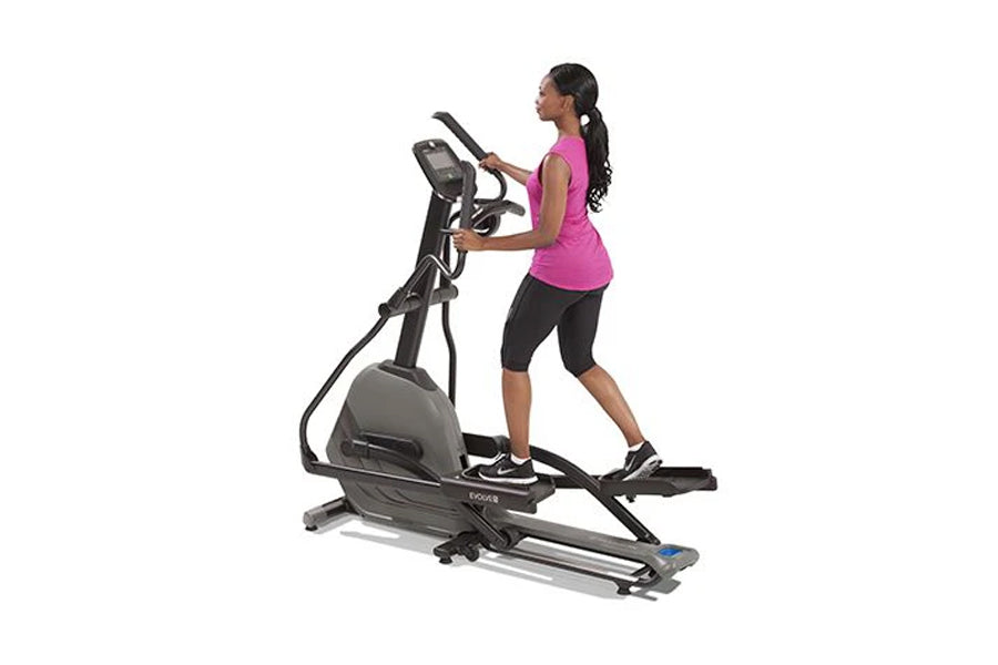 Evolve 5 outlet elliptical review