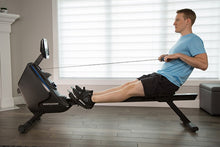 Load image into Gallery viewer, Horizon Oxford 6 Rowing Machine (๐ FALL CLEARANCE SALE - Extra $50)