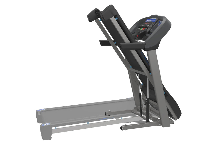 Horizon T101 Fitness Superstore Treadmill 360 –
