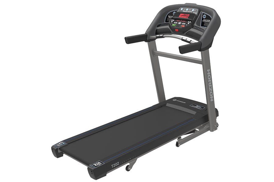 Horizon sales fitness t202