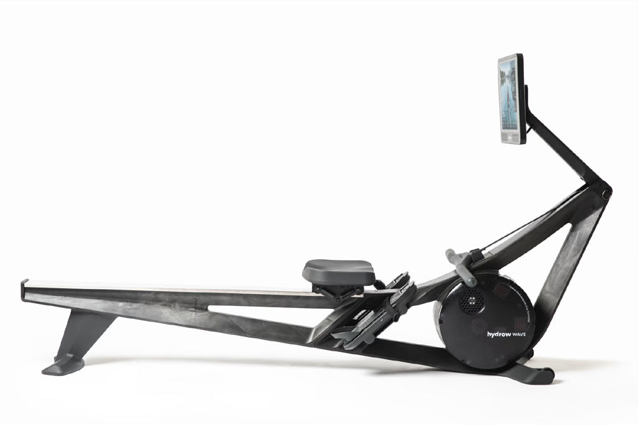 cybex hydro rower Hydrow Wave Rowing Machine (π SUMMER SALE) β 360 Fitness Superstore