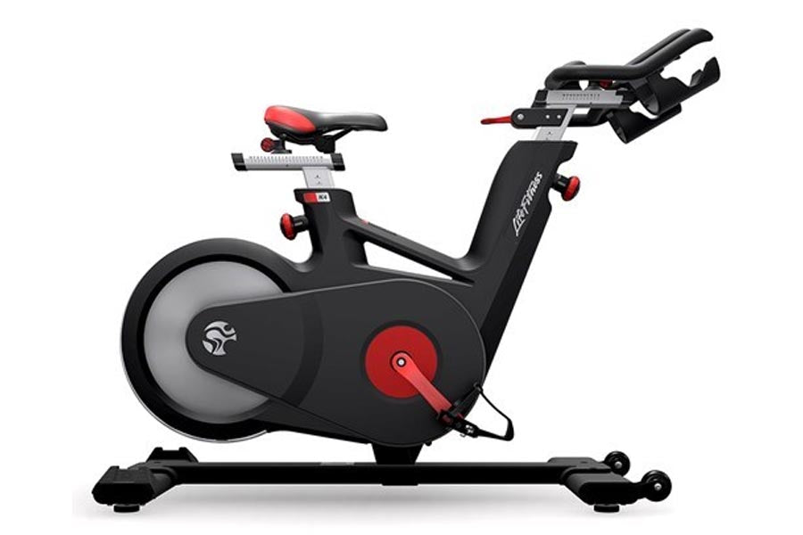 Indoor exercise cheap bike sale