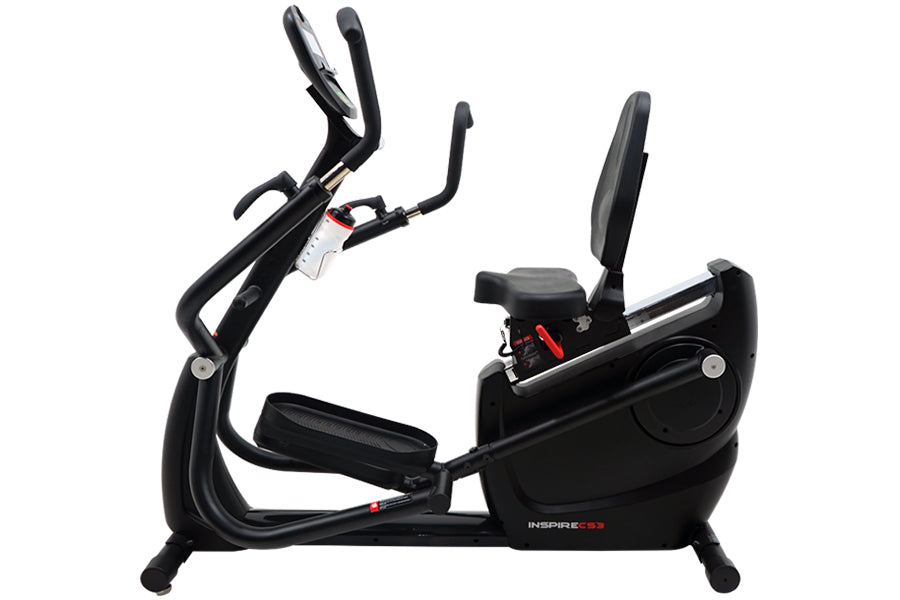 Inspire Fitness CS3.1 Cardio Strider – 360 Fitness Superstore