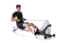 Load image into Gallery viewer, Kettler Coach E Indoor Rowing Machine