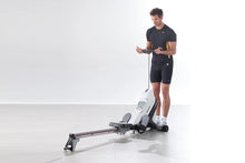 Load image into Gallery viewer, Kettler Coach E Indoor Rowing Machine
