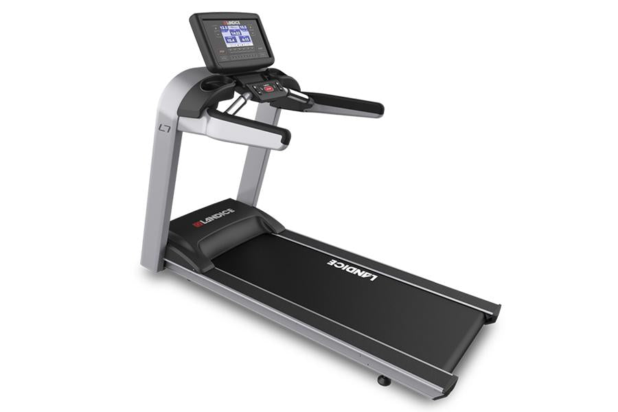 Landice L7 Treadmill SALE 360 Fitness Superstore