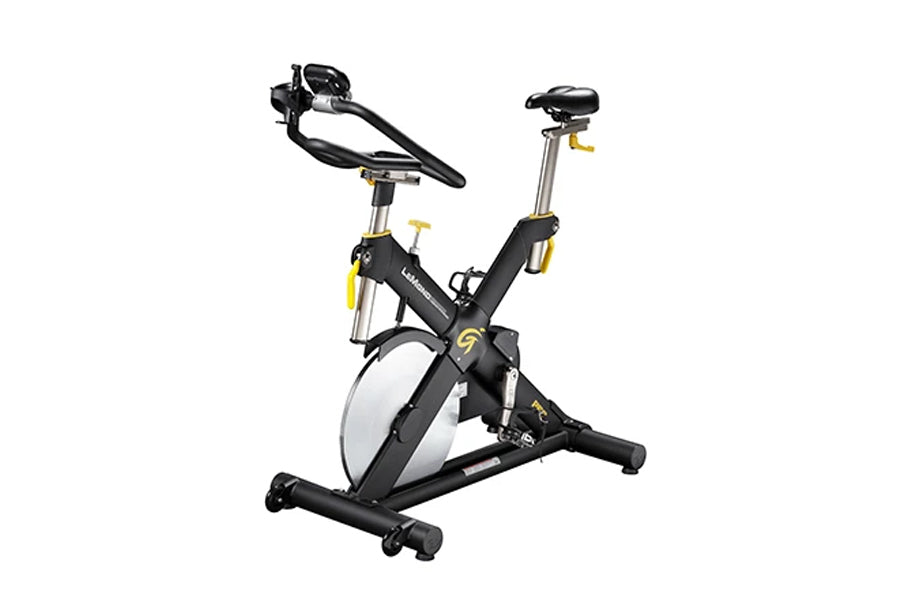 Hoist Lemond Revmaster Pro Indoor Cycling Bike – 360 Fitness