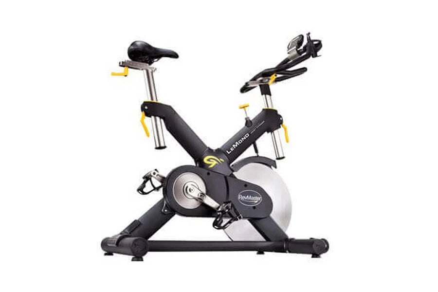 Hoist Lemond Revmaster Pro Indoor Cycling Bike – 360 Fitness Superstore