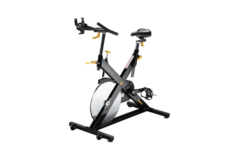Lemond revmaster pro spin online bike
