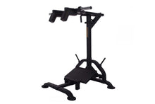 Load image into Gallery viewer, Powertec LeverGym Squat/Calf Assist (SALE)
