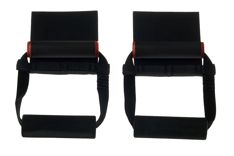 LifeLine Portable Power Up Chin Up Doorway Suspension Grips – 360