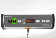 Load image into Gallery viewer, LifeSpan TR5000-GlowUp Under Desk Treadmill