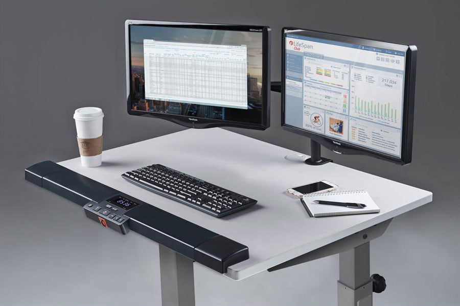 Lifespan treadmill desk best sale bluetooth