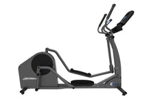 Load image into Gallery viewer, Life Fitness E1 Elliptical Cross-Trainer (π FALL CLEARANCE SALE)