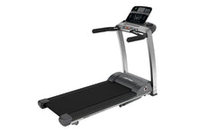 Load image into Gallery viewer, Life Fitness F3 Folding Treadmill (🍂 FALL CLEARANCE SALE)