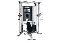 Load image into Gallery viewer, Life Fitness G7 Adjustable Bench