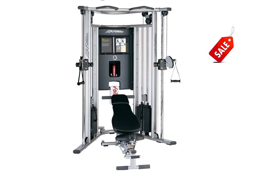 G7 home gym sales