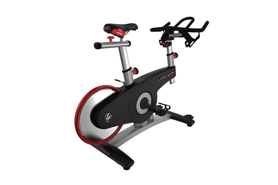 Journey life 2025 living spin bike