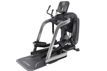Load image into Gallery viewer, Life Fitness Platinum Club Series FlexStrider Variable-Stride Trainer (DEMO) (💥BLACK FRIDAY SALE)