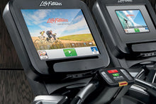 Load image into Gallery viewer, Life Fitness Platinum Club Series FlexStrider Variable-Stride Trainer (DEMO) (💥BLACK FRIDAY SALE)