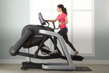 Load image into Gallery viewer, Life Fitness Platinum Club Series FlexStrider Variable-Stride Trainer (DEMO) (💥BLACK FRIDAY SALE)