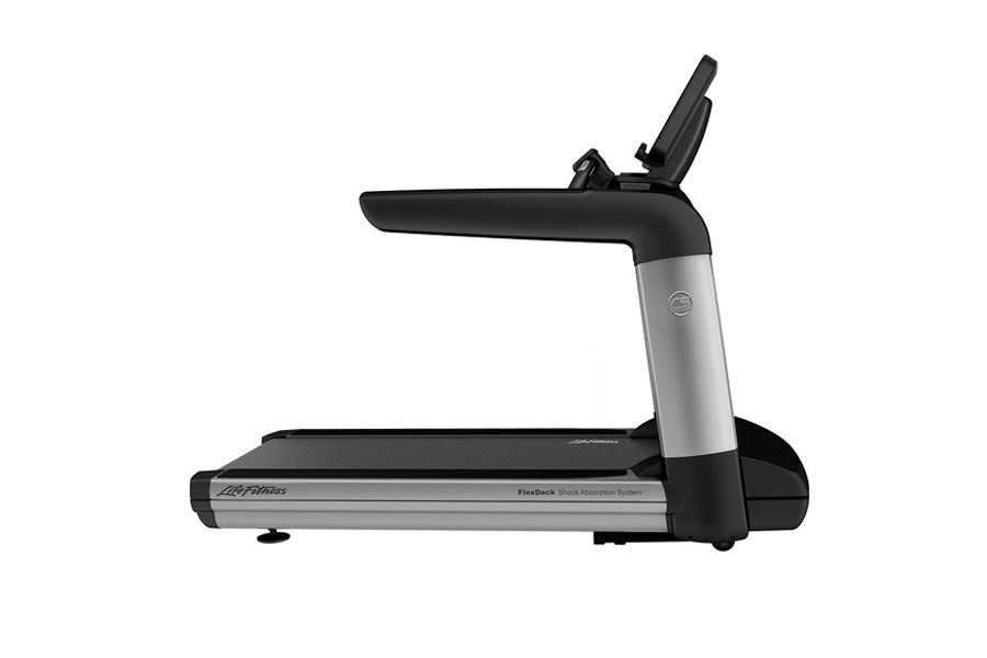 Life fitness platinum club series online