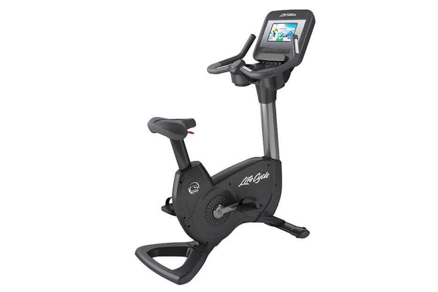 Life cycle stationary sale bike