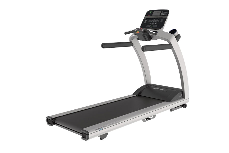 Life Fitness T5 Treadmill (❄️WINTER SALE) – 360 Fitness Superstore