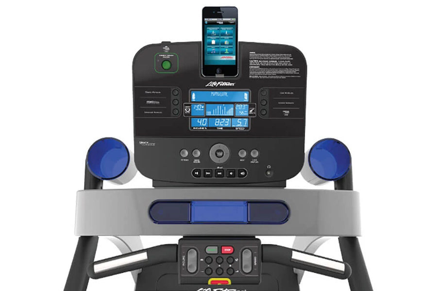 Life fitness t5 clearance price