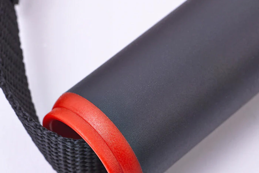 Lifeline Max Flex Resistance Band Handles 360 Fitness Superstore