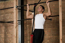 Load image into Gallery viewer, Lifeline Pull-Up Revolution™ Pull-Up Assist