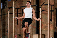 Load image into Gallery viewer, Lifeline Weighted Speed Rope