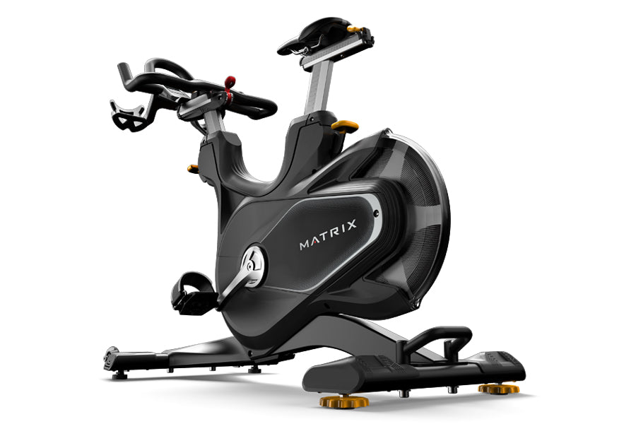 Matrix bike outlet indoor