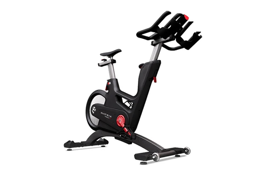 Matrix IC7 Indoor Club Group Cycle 360 Fitness Superstore