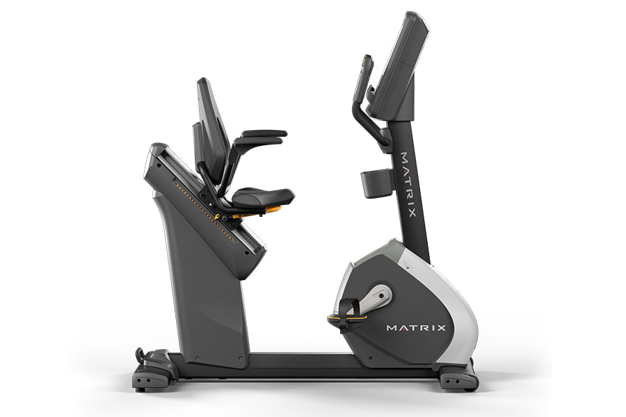 Matrix Performance Touch Hybrid Cycle 360 Fitness Superstore