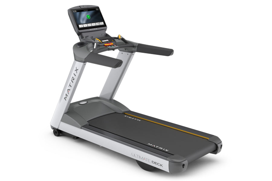 Matrix T130 Treadmill 360 Fitness Superstore
