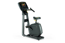 Load image into Gallery viewer, Matrix U50 Upright Exercise Bike (🍂 FALL CLEARANCE SALE)