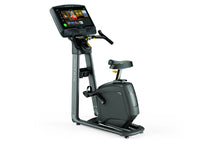 Load image into Gallery viewer, Matrix U50 Upright Exercise Bike (🍂 FALL CLEARANCE SALE)