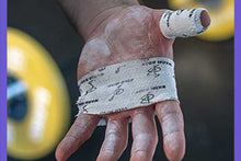 Load image into Gallery viewer, Warrior Muscle Tape