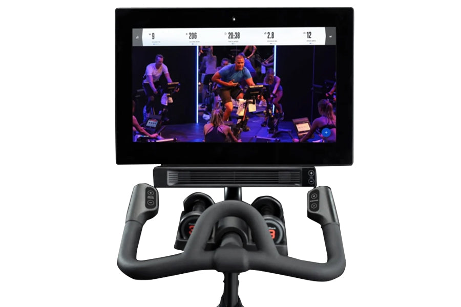 Nordictrack sales s22i watts