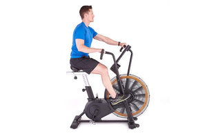Octane Fitness AirdyneX Exercise Bike