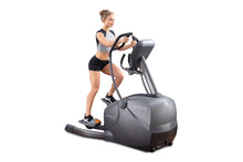 Load image into Gallery viewer, Octane Fitness LX8000 LateralX with Touch Screen Console