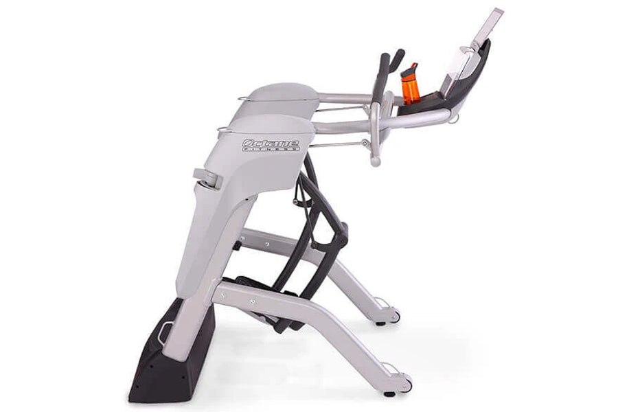Octane Fitness ZR7 Zero Runner 360 Fitness Superstore