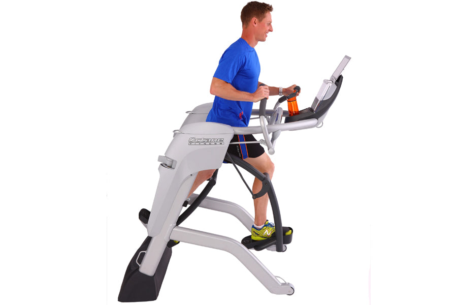 Zero runner vs elliptical online