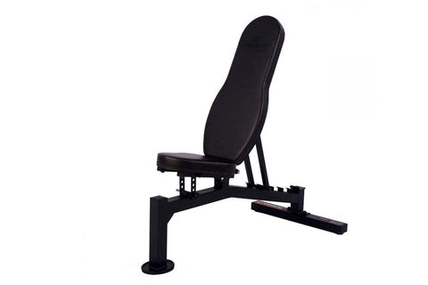 Powertec Streamline Utility Bench (šIN-STORE SPECIAL)