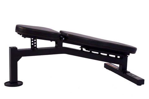 Powertec Streamline Utility Bench (šIN-STORE SPECIAL)