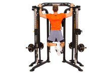 Load image into Gallery viewer, Powertec Workbench Functional Trainer Deluxe (SALE)
