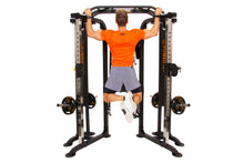 Load image into Gallery viewer, Powertec Workbench Functional Trainer Deluxe (๐ FALL CLEARANCE SALE)