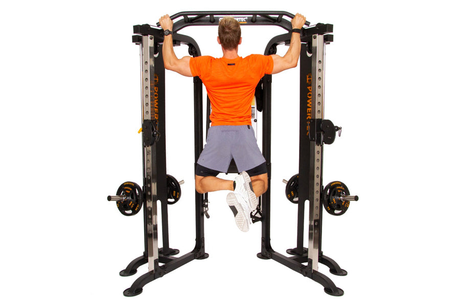Functional trainer sale for sale